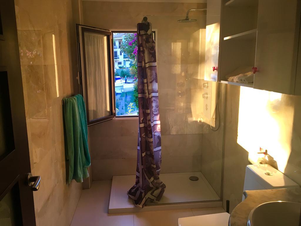 Apartament Port Saplaya - Vistas Al Mar Zewnętrze zdjęcie
