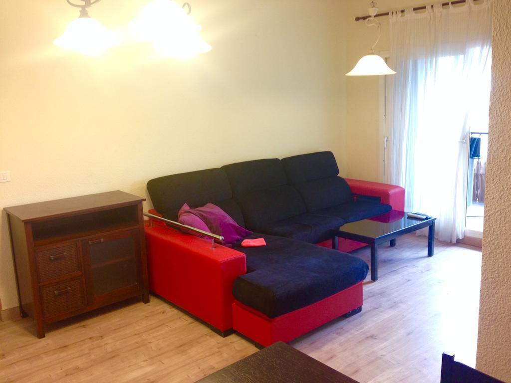 Apartament Port Saplaya - Vistas Al Mar Zewnętrze zdjęcie