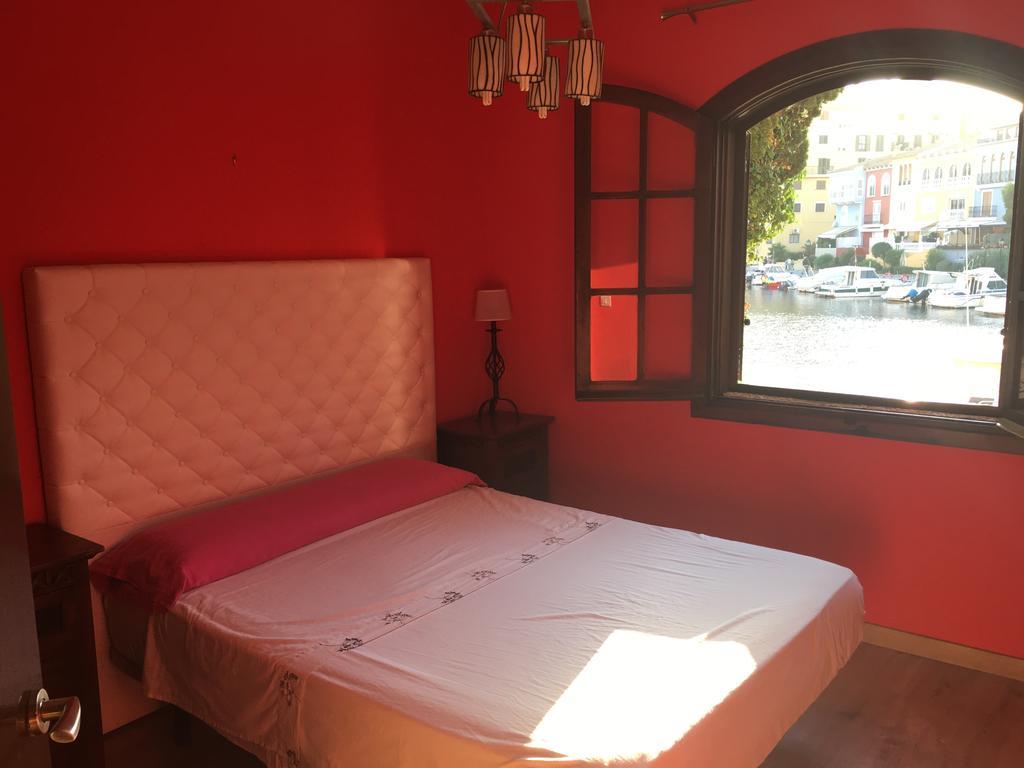 Apartament Port Saplaya - Vistas Al Mar Zewnętrze zdjęcie