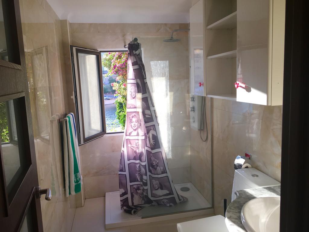 Apartament Port Saplaya - Vistas Al Mar Zewnętrze zdjęcie